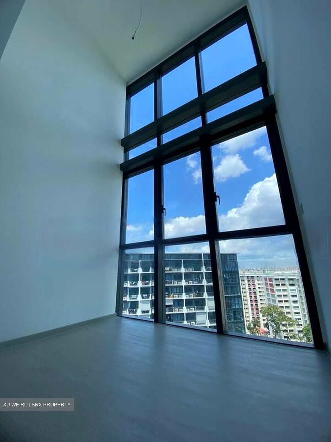 The Garden Residences (D19), Apartment #618858981
